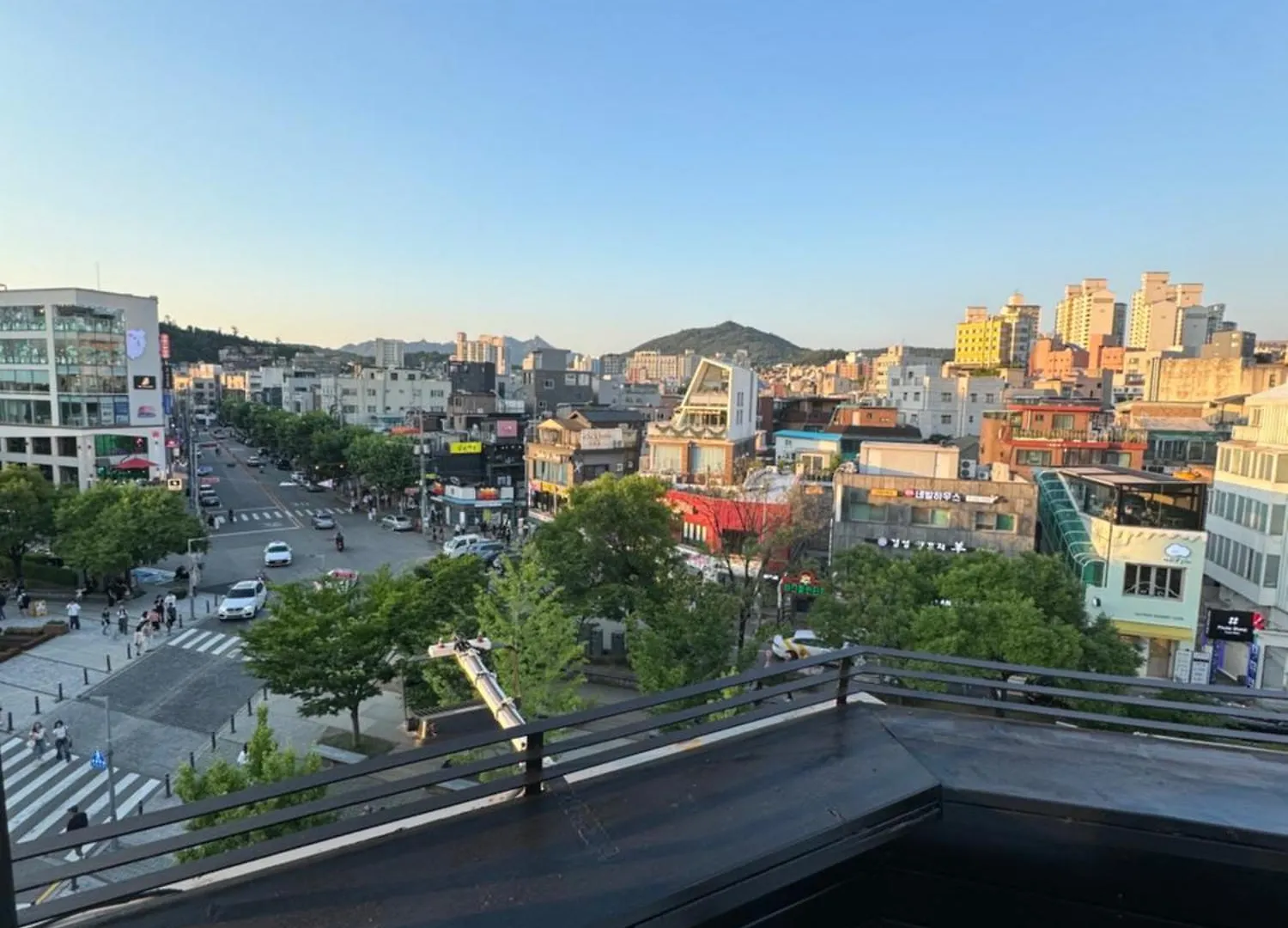 Yeonnam 152 Appartement Seoel